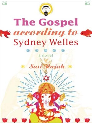 cover image of The Gospel According to Sydney Welles